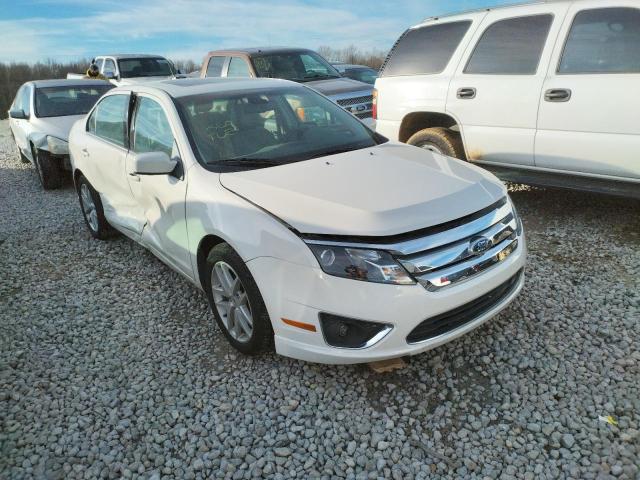 FORD FUSION SEL 2012 3fahp0ja4cr243018