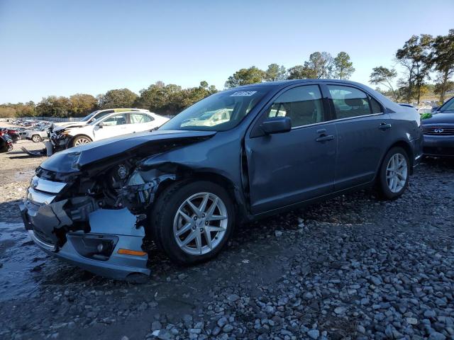 FORD FUSION SEL 2012 3fahp0ja4cr243536