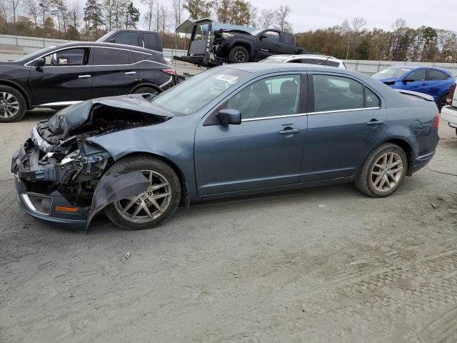 FORD FUSION 2012 3fahp0ja4cr244668