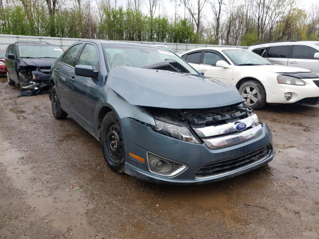 FORD FUSION SEL 2012 3fahp0ja4cr245416