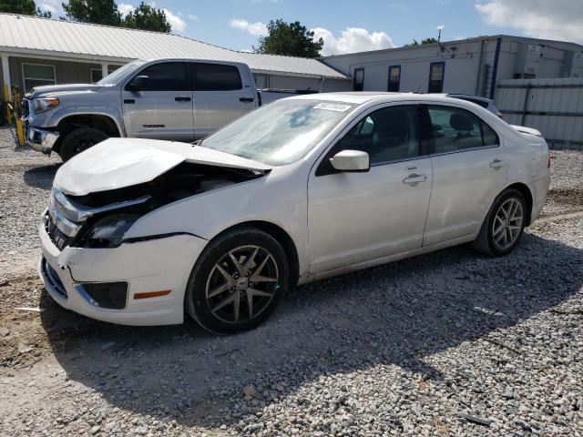 FORD FUSION SEL 2012 3fahp0ja4cr245495