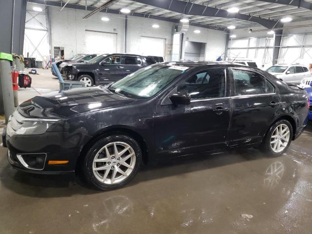 FORD FUSION SEL 2012 3fahp0ja4cr247571