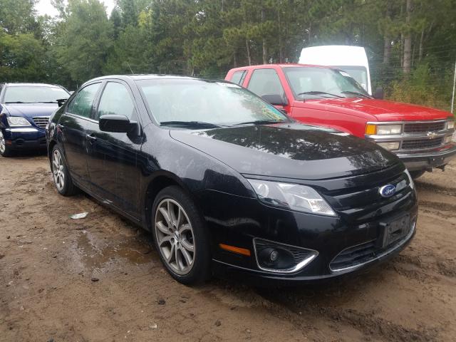 FORD FUSION SEL 2012 3fahp0ja4cr247585