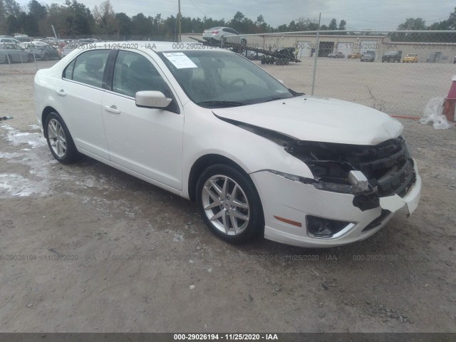 FORD FUSION 2012 3fahp0ja4cr249028