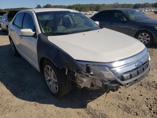 FORD FUSION 2012 3fahp0ja4cr260854