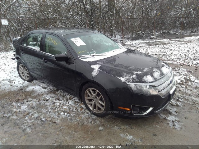 FORD FUSION 2012 3fahp0ja4cr261003