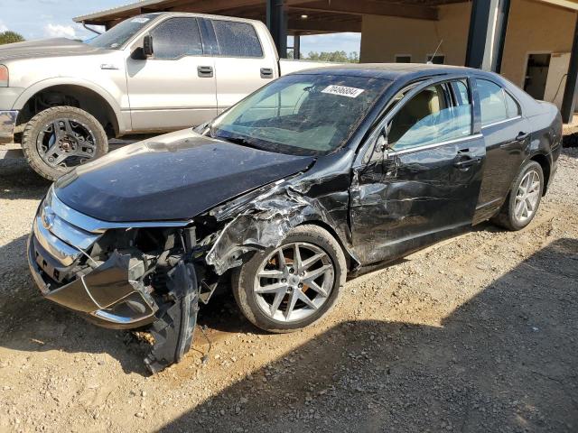 FORD FUSION SEL 2012 3fahp0ja4cr263608