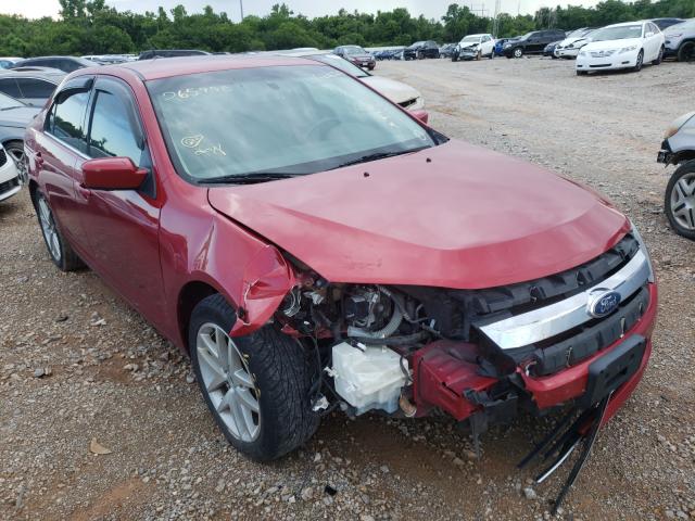 FORD FUSION SEL 2012 3fahp0ja4cr265990