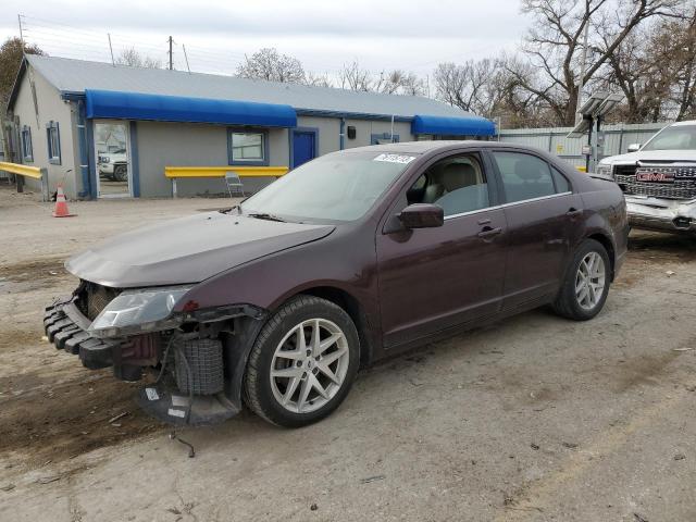 FORD FUSION 2012 3fahp0ja4cr269649