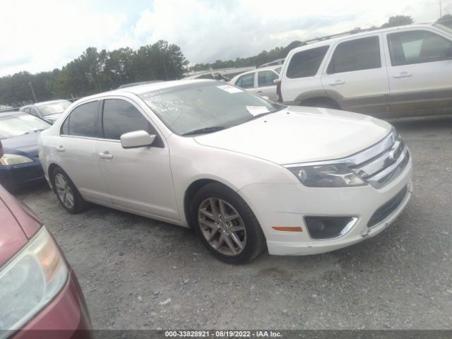 FORD FUSION 2012 3fahp0ja4cr273443