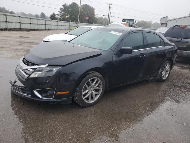 FORD FUSION SEL 2012 3fahp0ja4cr276021