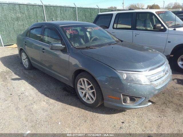 FORD FUSION 2012 3fahp0ja4cr282448