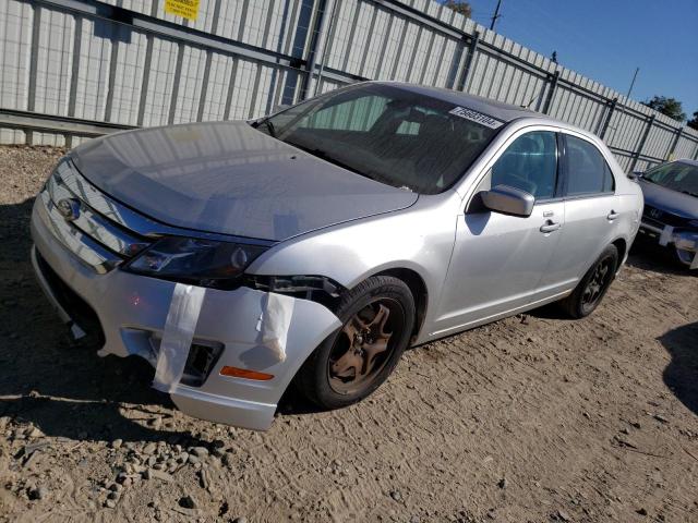 FORD FUSION SEL 2012 3fahp0ja4cr282742