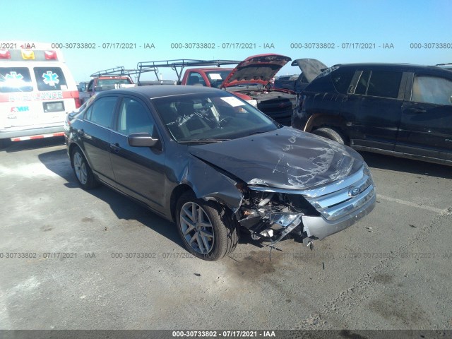 FORD FUSION 2012 3fahp0ja4cr285589