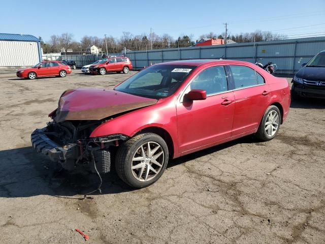 FORD FUSION 2012 3fahp0ja4cr288153