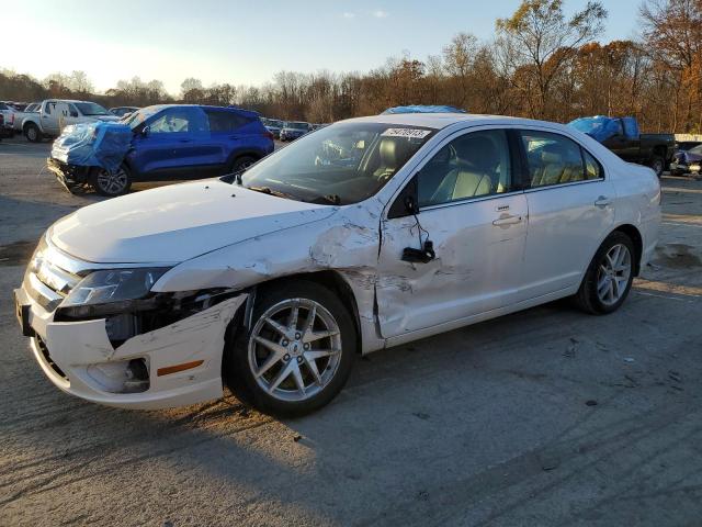 FORD FUSION 2012 3fahp0ja4cr288959