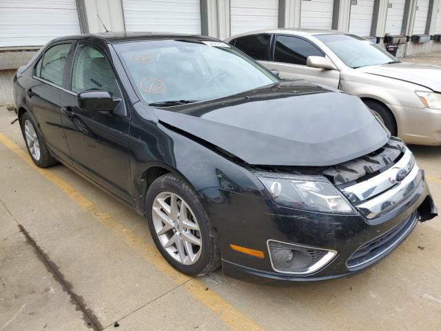 FORD FUSION SEL 2012 3fahp0ja4cr289304