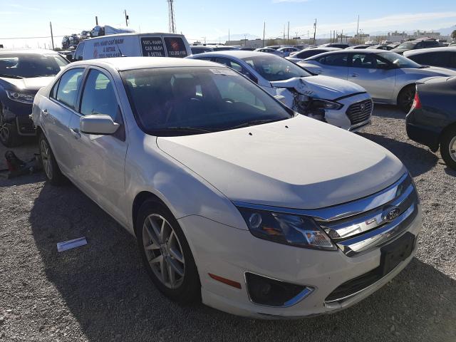 FORD FUSION SEL 2012 3fahp0ja4cr291943