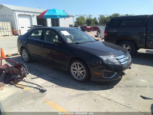 FORD FUSION 2012 3fahp0ja4cr292283