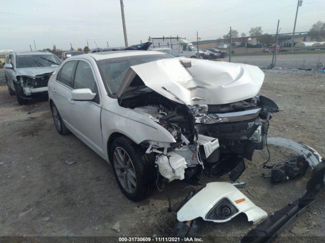 FORD FUSION 2012 3fahp0ja4cr293191