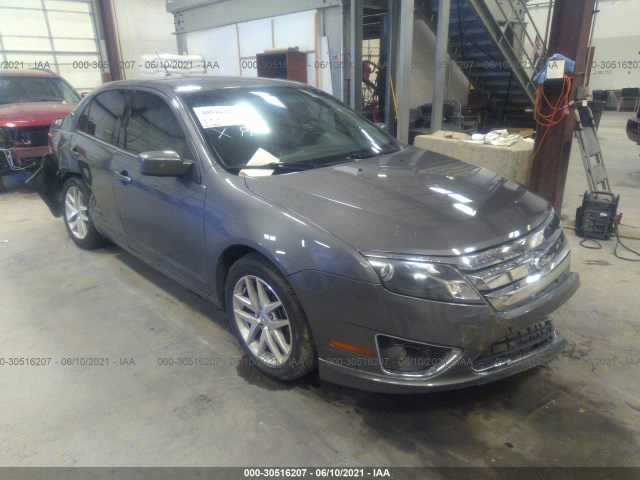 FORD FUSION 2012 3fahp0ja4cr295720