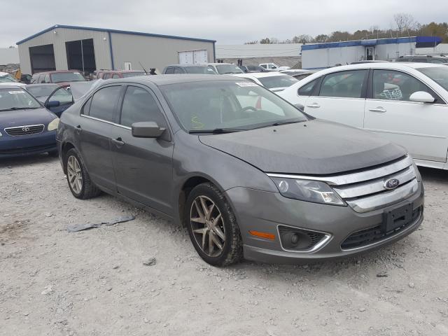 FORD FUSION SEL 2012 3fahp0ja4cr302665