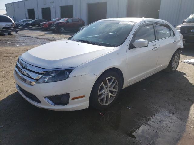 FORD FUSION SEL 2012 3fahp0ja4cr315030