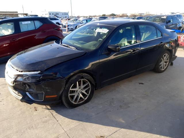 FORD FUSION 2012 3fahp0ja4cr316310