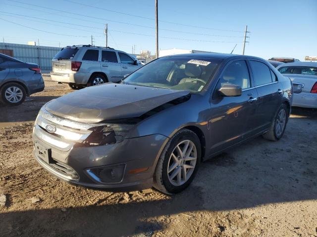 FORD FUSION 2012 3fahp0ja4cr316727