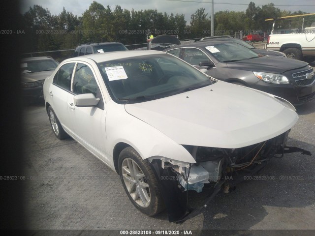 FORD FUSION 2012 3fahp0ja4cr320843