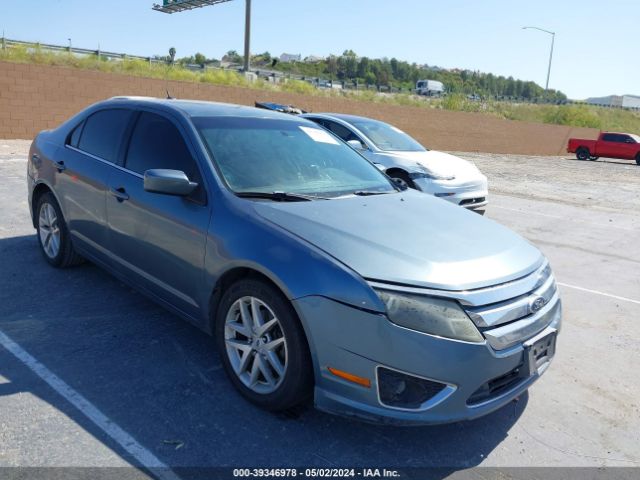 FORD FUSION 2012 3fahp0ja4cr327811