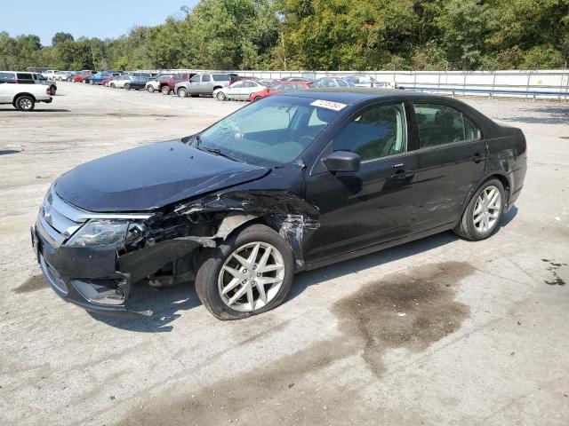 FORD FUSION SEL 2012 3fahp0ja4cr329168