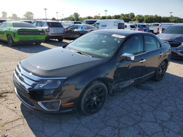 FORD FUSION 2012 3fahp0ja4cr331633