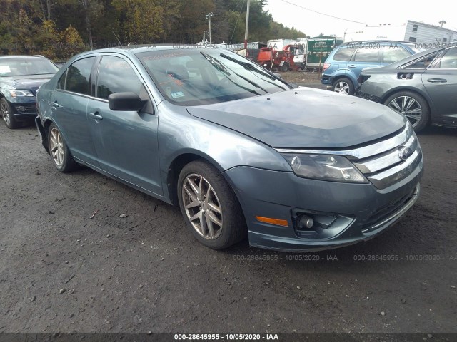 FORD FUSION 2012 3fahp0ja4cr334337