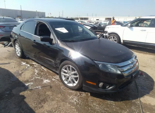 FORD FUSION 2012 3fahp0ja4cr334631