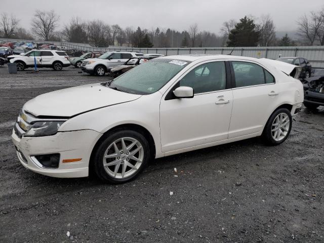 FORD FUSION SEL 2012 3fahp0ja4cr336749