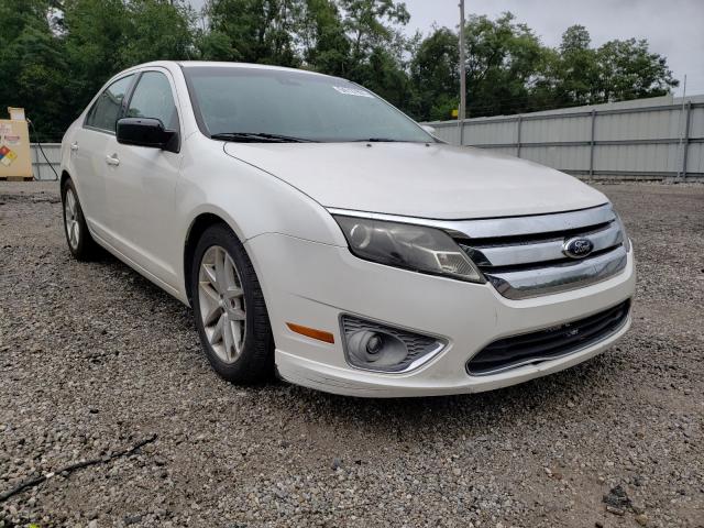 FORD FUSION SEL 2012 3fahp0ja4cr337609