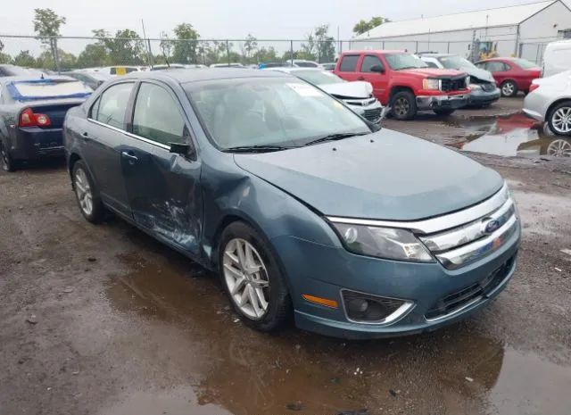 FORD FUSION 2012 3fahp0ja4cr338131