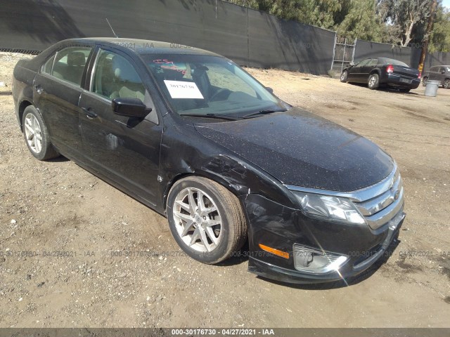 FORD FUSION 2012 3fahp0ja4cr339294