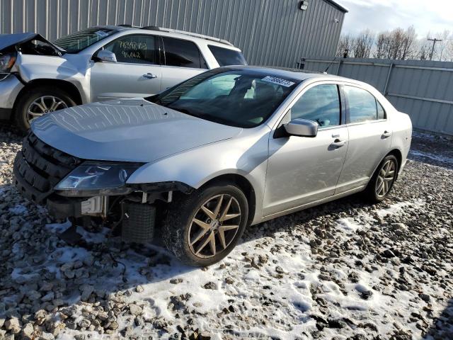 FORD FUSION 2012 3fahp0ja4cr340400