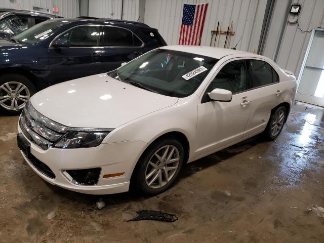 FORD FUSION SEL 2012 3fahp0ja4cr348223