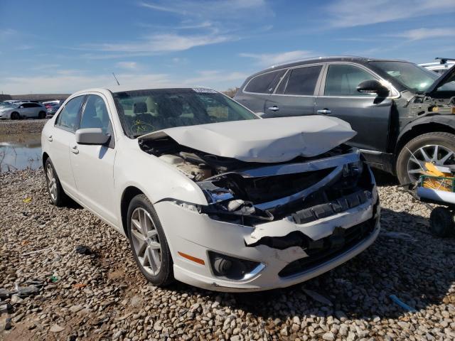 FORD FUSION 2012 3fahp0ja4cr351316