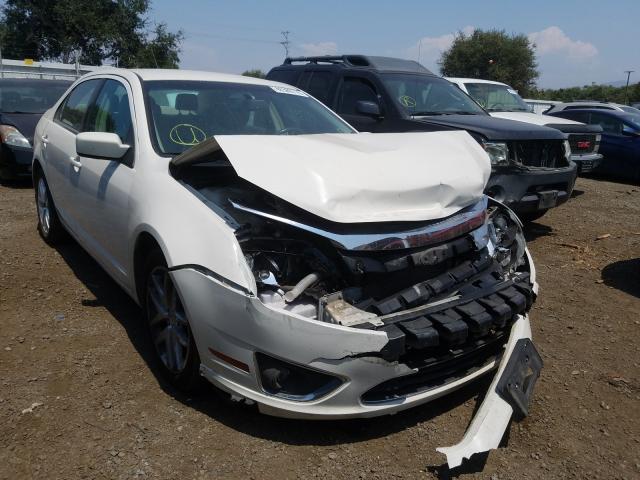 FORD FUSION SEL 2012 3fahp0ja4cr356371