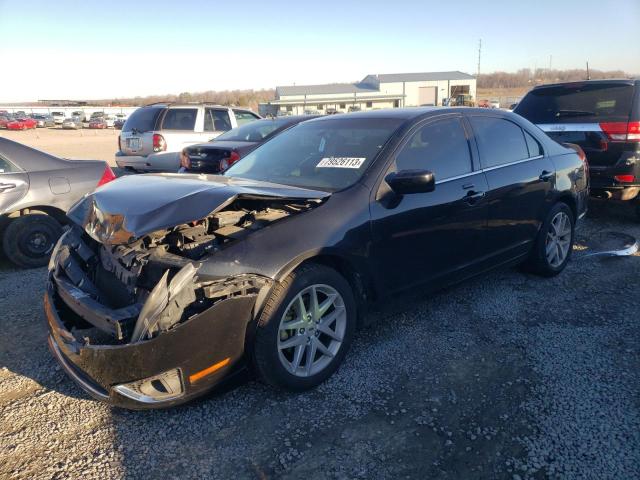 FORD FUSION 2012 3fahp0ja4cr358427