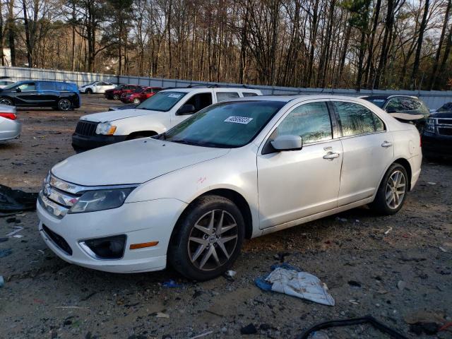 FORD FUSION SEL 2012 3fahp0ja4cr359318