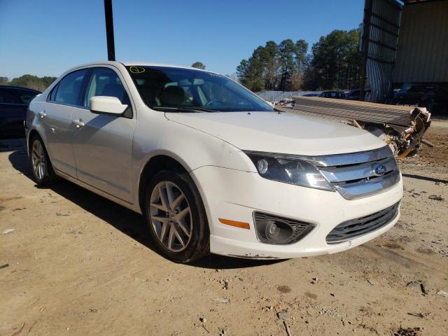 FORD FUSION SEL 2012 3fahp0ja4cr359626