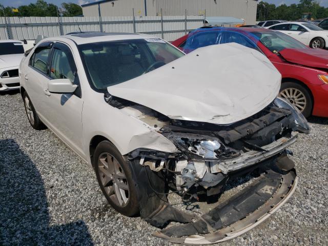 FORD FUSION SEL 2012 3fahp0ja4cr359710