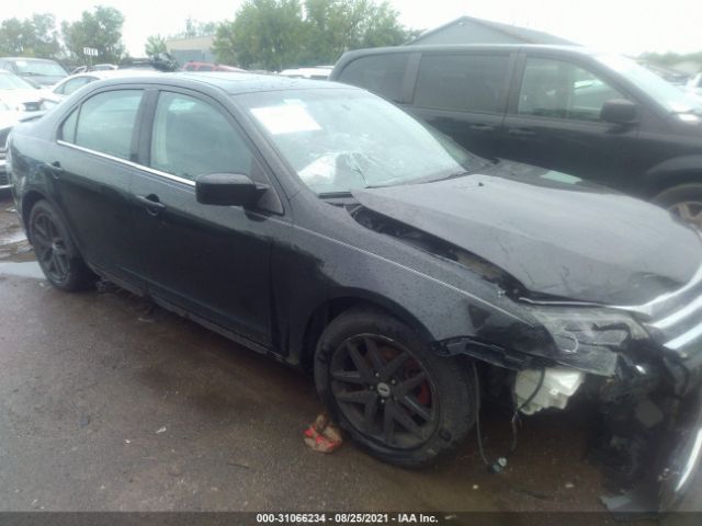 FORD FUSION 2012 3fahp0ja4cr360629