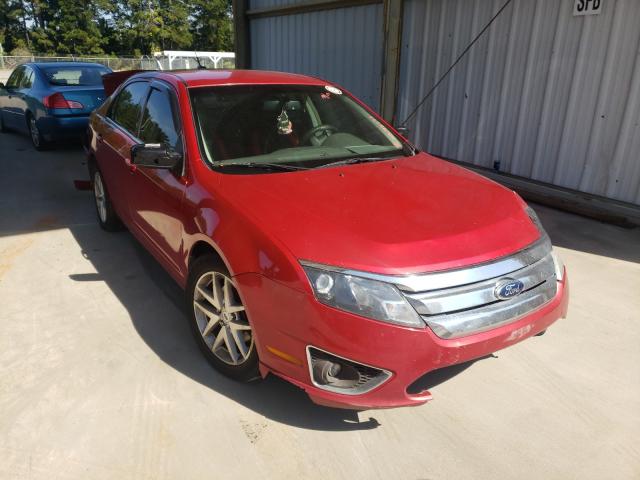 FORD FUSION 2012 3fahp0ja4cr360744