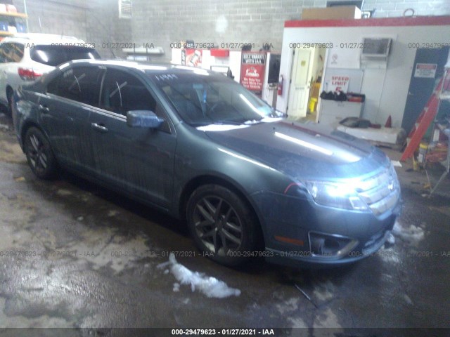 FORD FUSION 2012 3fahp0ja4cr361389